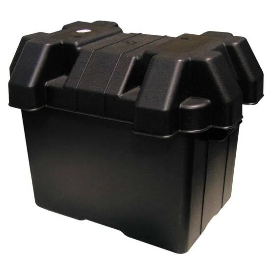 Blueline Battery Box Large 3 Blueline Battery Box Large