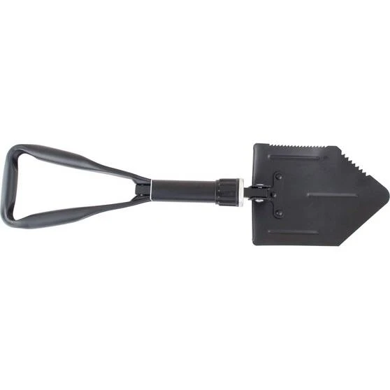 Wanderer Foldable Camp Shovel