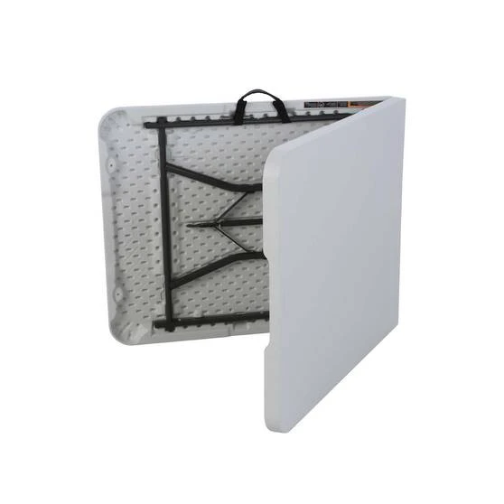 Lifetime Blow Mould Folding Table 183cm