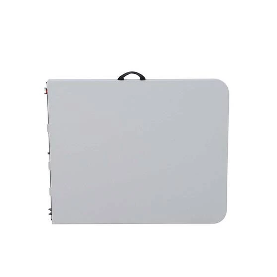 Lifetime Blow Mould Folding Table 183cm - Image 2