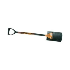Gripwell Timber Handle Spade 710mm
