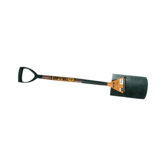 Gripwell Timber Handle Spade 710mm
