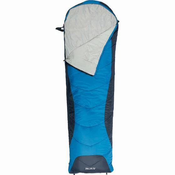 Roman Palm IV Hooded Sleeping Bag 4 Roman Palm IV Hooded Sleeping Bag - Image 2