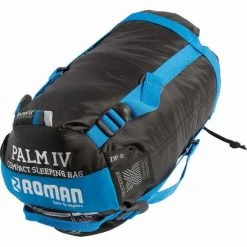 Roman Palm IV Hooded Sleeping Bag 15 Roman Palm IV Hooded Sleeping Bag -Default Template 7 BCF 300121 06 hi res