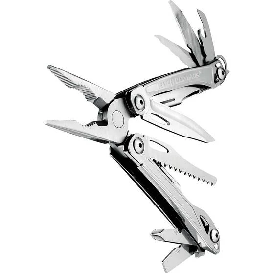 Leatherman Sidekick Multi-Tool - Image 2