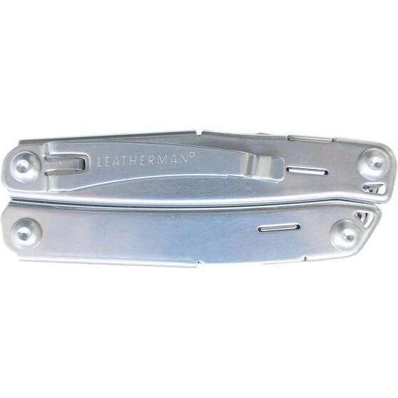 Leatherman Sidekick Multi-Tool - Image 4