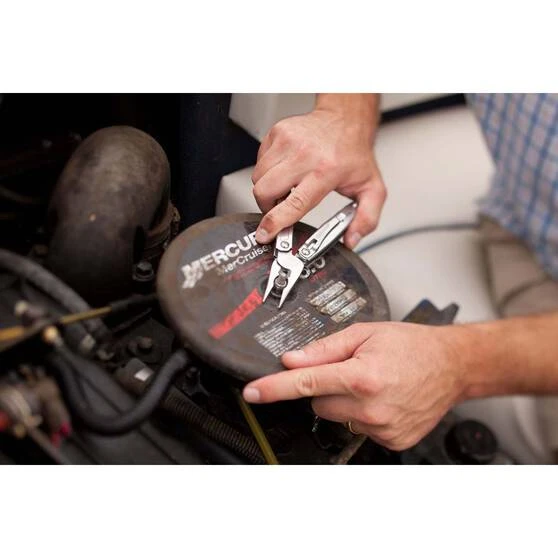 Leatherman Sidekick Multi-Tool - Image 7