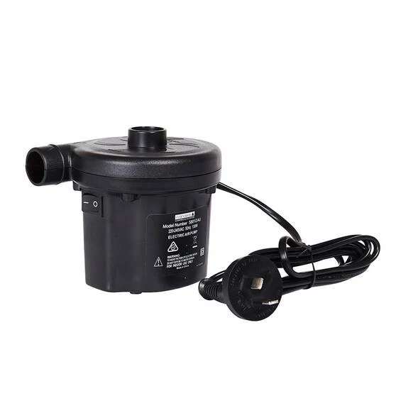 Wanderer Air Pump 240V