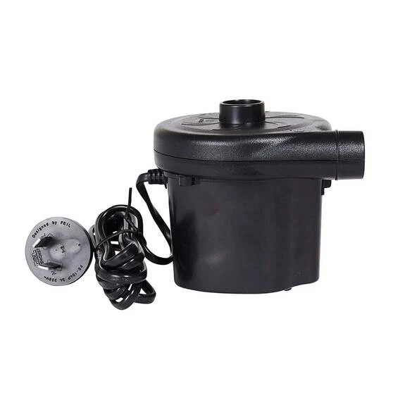 Wanderer Air Pump 240V - Image 2