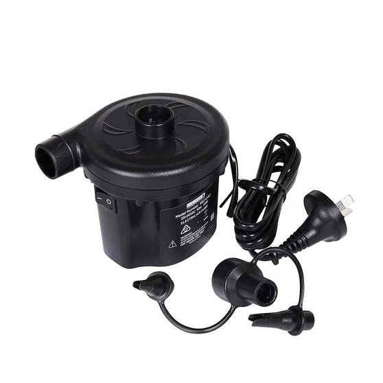 Wanderer Air Pump 240V - Image 3