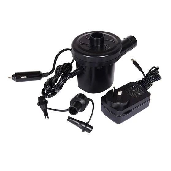 Wanderer Air Pump 12V/240V 3 Wanderer Air Pump 12V/240V