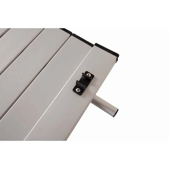 BCF Roll Up Aluminium Table - Image 3