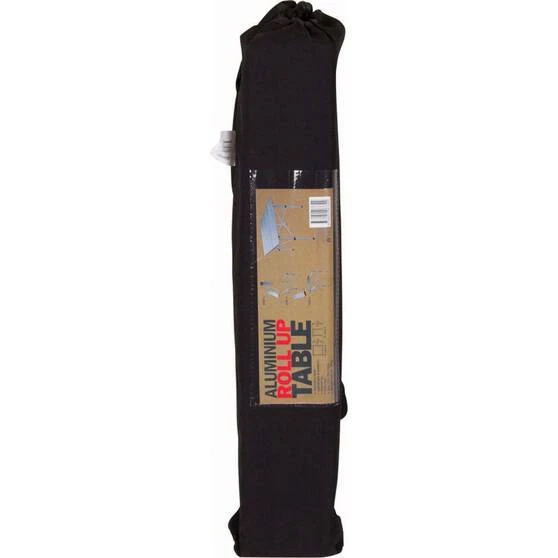 BCF Roll Up Aluminium Table - Image 4