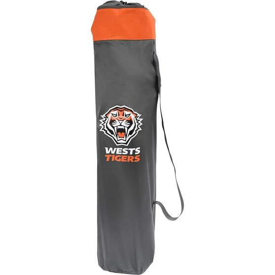 NRL Wests Tigers Camp Chair - Image 6