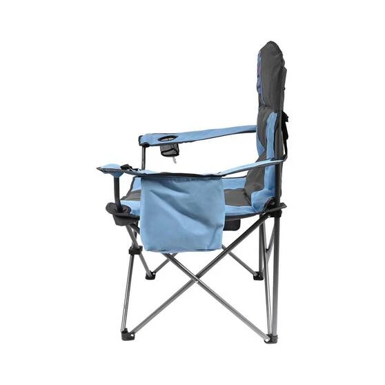 NRL State Of Origin NSW Camp Chair - Image 3
