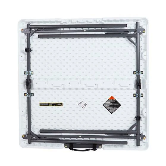 Lifetime Square Blow Mould Table 94cm - Image 4