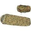 Caribee Auscam Deploy 1300 0C Hooded Sleeping Bag