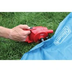 Coleman Quickpump Air Pump 12V 11 Coleman Quickpump Air Pump 12V -Default Template 7 BCF 391739 03 hi res