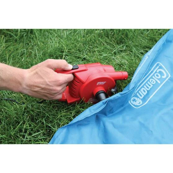 Coleman Quickpump Air Pump 12V 6 Coleman Quickpump Air Pump 12V - Image 4