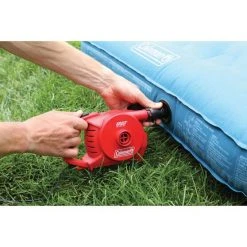 Coleman Quickpump Air Pump 12V 12 Coleman Quickpump Air Pump 12V -Default Template 7 BCF 391739 04 hi res