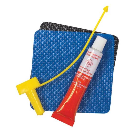 Elemental Vinyl Bedding Repair Kit 3 Elemental Vinyl Bedding Repair Kit