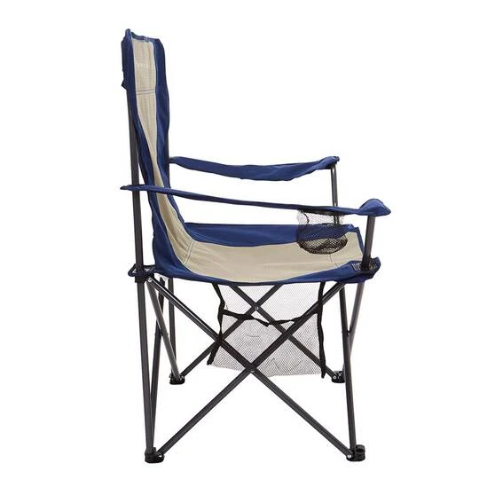 Wanderer Getaway Quad Fold Camp Chair - Image 2