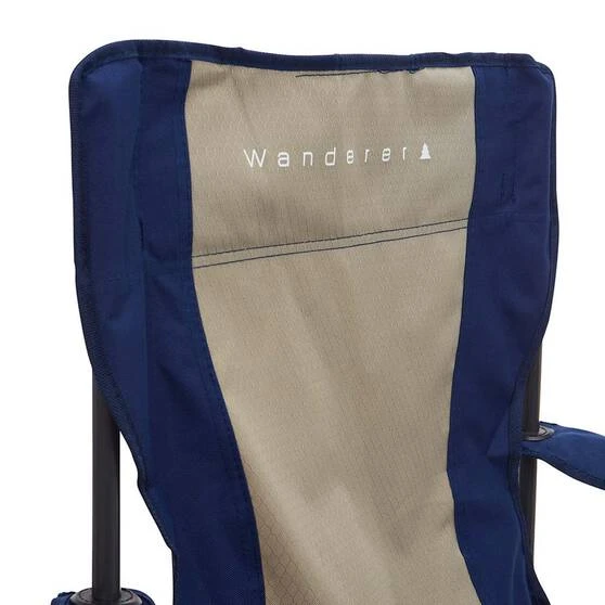 Wanderer Getaway Quad Fold Camp Chair - Image 4