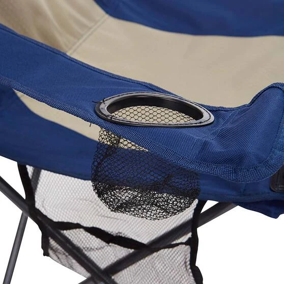 Wanderer Getaway Quad Fold Camp Chair - Image 5