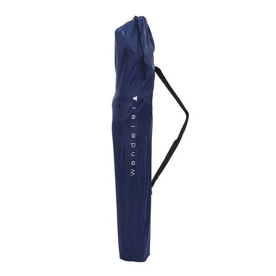 Wanderer Getaway Quad Fold Camp Chair - Image 6