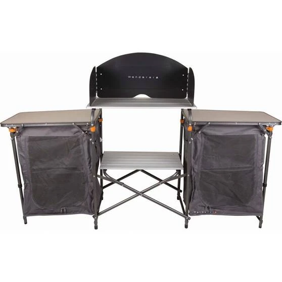 Wanderer Premium Series Dual Cupboard - Image 2