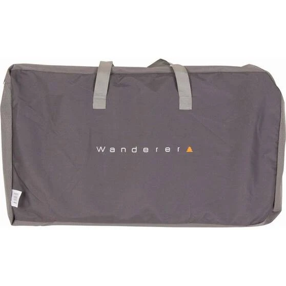 Wanderer Premium Series Dual Cupboard - Image 4