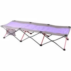 Wanderer Kids' Easy Out Stretcher Purple