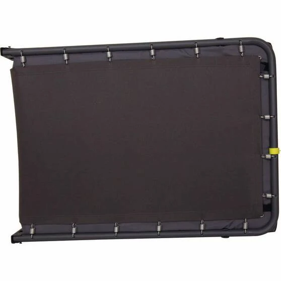 Wanderer Spring Folding Mattress Stretcher Single 4 Wanderer Spring Folding Mattress Stretcher Single - Image 2