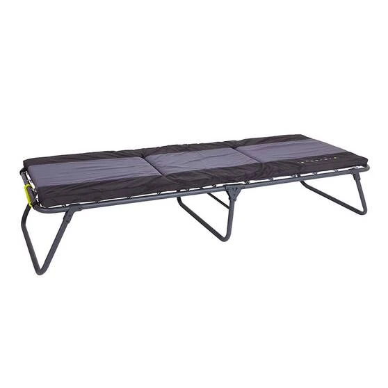 Wanderer Spring Folding Mattress Stretcher Single 5 Wanderer Spring Folding Mattress Stretcher Single - Image 3