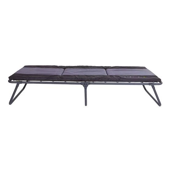 Wanderer Spring Folding Mattress Stretcher Single 6 Wanderer Spring Folding Mattress Stretcher Single - Image 4