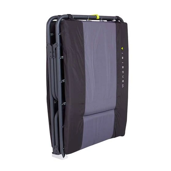 Wanderer Spring Folding Mattress Stretcher Single 8 Wanderer Spring Folding Mattress Stretcher Single - Image 6