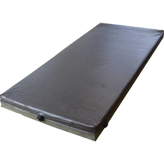 Wanderer Tourer Extreme 4x4 Mattress King Single - Image 2