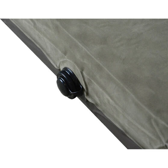 Wanderer Tourer Extreme 4x4 Mattress King Single - Image 3