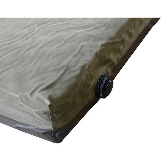 Wanderer Tourer Extreme 4x4 Mattress King Single - Image 4