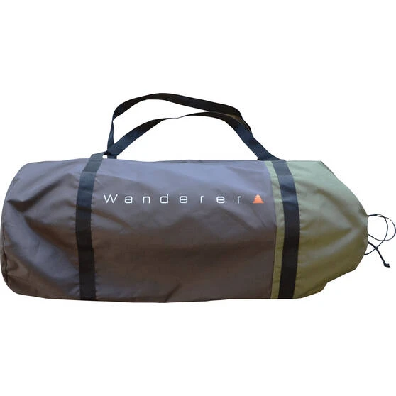 Wanderer Tourer Extreme 4x4 Mattress King Single - Image 5