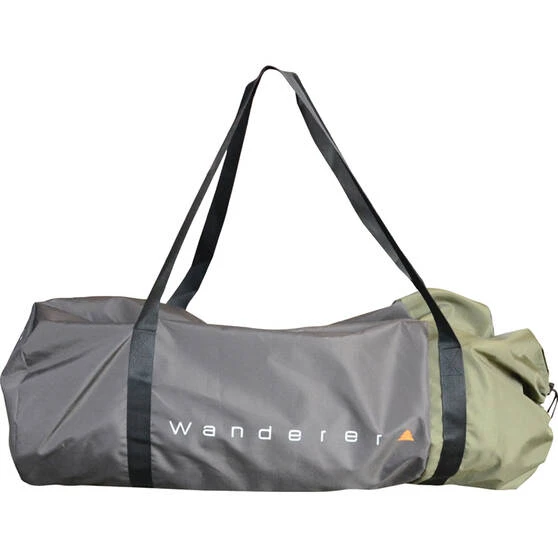 Wanderer Tourer Extreme 4x4 Mattress King Single - Image 6