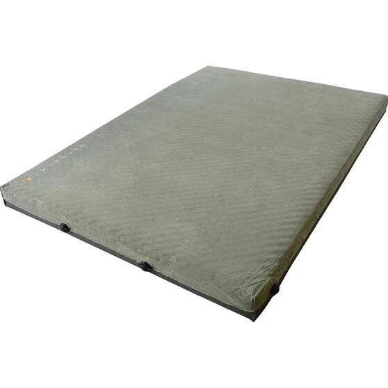Wanderer Tourer Extreme 4x4 Mattress Double 3 Wanderer Tourer Extreme 4x4 Mattress Double