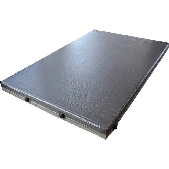 Wanderer Tourer Extreme 4x4 Mattress Double 4 Wanderer Tourer Extreme 4x4 Mattress Double - Image 2