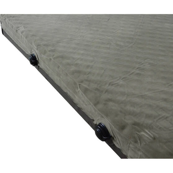 Wanderer Tourer Extreme 4x4 Mattress Double 5 Wanderer Tourer Extreme 4x4 Mattress Double - Image 3