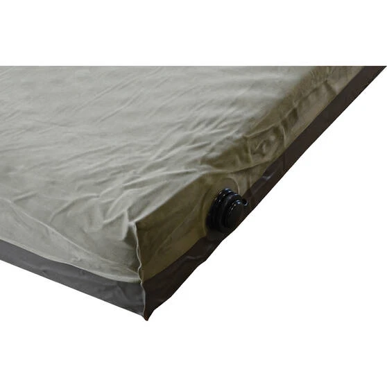 Wanderer Tourer Extreme 4x4 Mattress Double 6 Wanderer Tourer Extreme 4x4 Mattress Double - Image 4