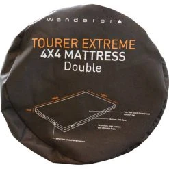 Wanderer Tourer Extreme 4x4 Mattress Double 13 Wanderer Tourer Extreme 4x4 Mattress Double -Default Template 7 BCF 521029 05 hi res
