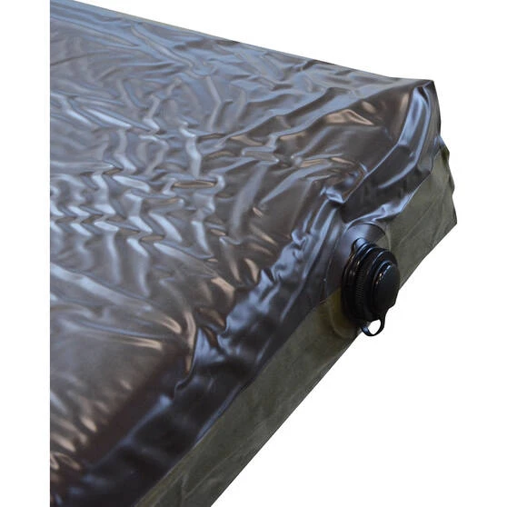 Wanderer Tourer Extreme 4x4 Mattress Queen - Image 4