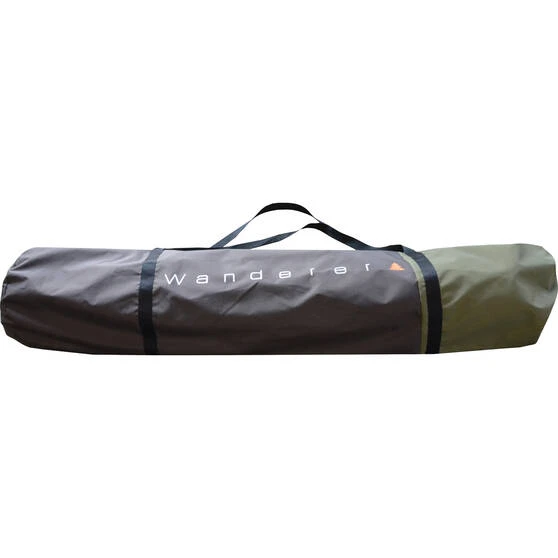 Wanderer Tourer Extreme 4x4 Mattress Queen - Image 5