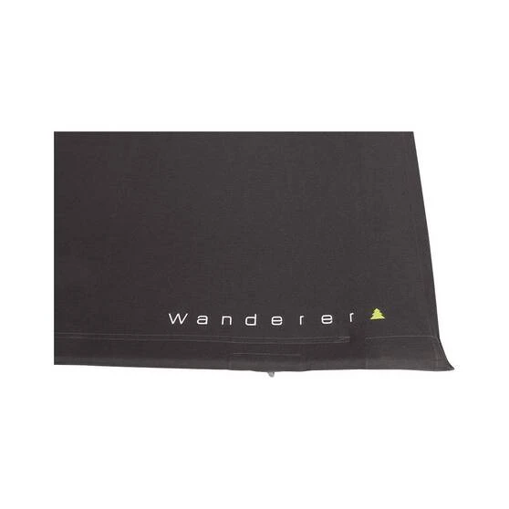 Wanderer Flinders Compact Steel Camper Stretcher Single 5 Wanderer Flinders Compact Steel Camper Stretcher Single - Image 3