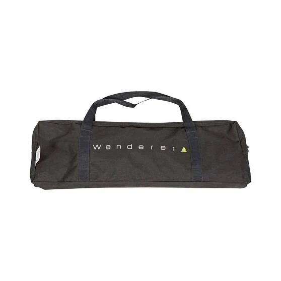 Wanderer Flinders Compact Steel Camper Stretcher Single 7 Wanderer Flinders Compact Steel Camper Stretcher Single - Image 5
